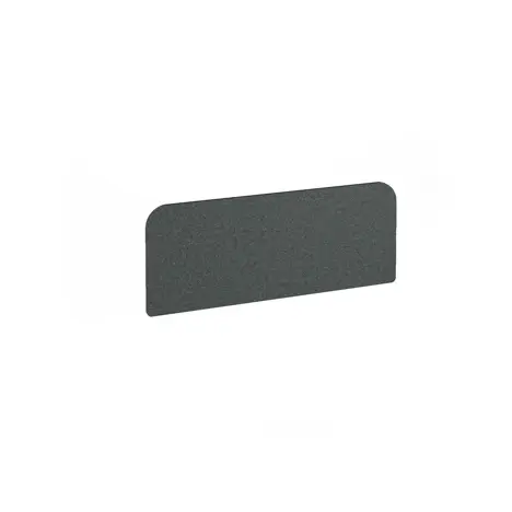 Kore Acoustic Desktop Screen - 1000mm - Moonlight Grey